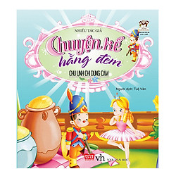 Chuyện Kể Hằng Đêm – Chú Lính Chì Dũng Cảm