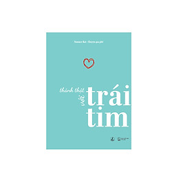 Thành thật với trái tim – Bản thông thường