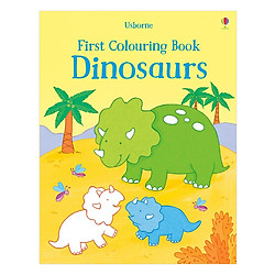 Usborne Dinosaurs