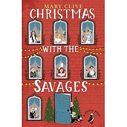 Christmas with the Savages