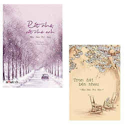 Combo Rất Nhớ, Rất Nhớ Anh + Trọn Đời Bên Nhau