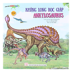 Khủng Long Bọc Giáp