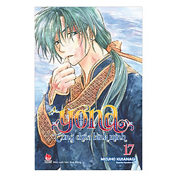 Yona Công Chúa Bình Minh (Tập 17)