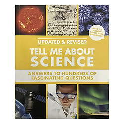 Tell Me About Science