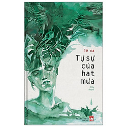 Tự Sự Của Hạt Mưa