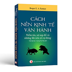 Cách Nền Kinh Tế Vận Hành – How The Economy Works