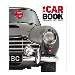 The Car Book