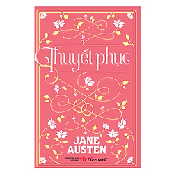 Thuyết Phục (Tái bản)