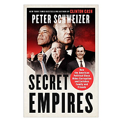 Secret Empires