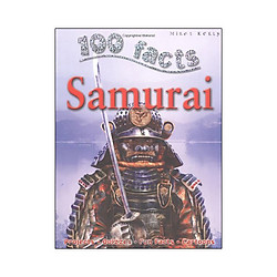 Samurai (100 Facts)