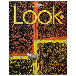 Look 5 Student’s Book (Look (American English))