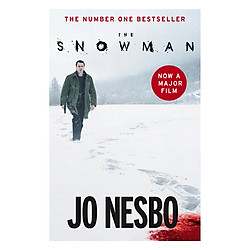 The Snowman Film Tie-In