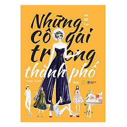 Những Cô Gái Trong Thành Phố