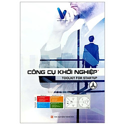 Công Cụ Khởi Nghiệp – Toolkit For Startup