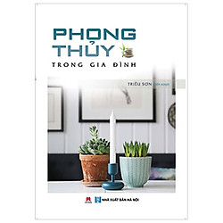 Phong Thủy Trong Gia Đình