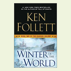 Century 2. Winter of the World