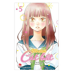 Trò Chơi Cút Bắt – Tập 5