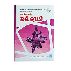 Nhận Biết Đá Quý