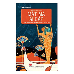 Mật Mã Ai Cập – Cung Hoàng Đạo Của Người Ai Cập Cổ Đại