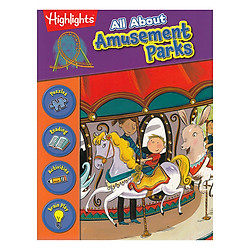 All About Amusement Parks – English