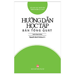 Hướng Dẫn Học Tập Bản Tổng Quát
