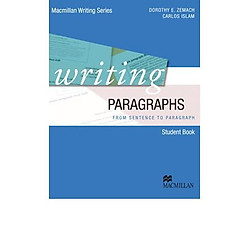 Writing Paragraphs