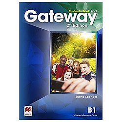Gateway 2ed B1 SB