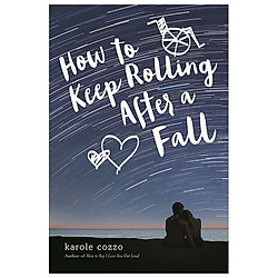 How to Keep Rolling After a Fall