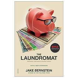 The Laundromat