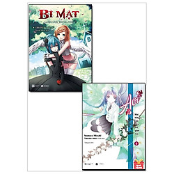 Combo Bí Mật – Giao Ước Bóng Tối + Khi Hikaru Còn Trên Thế Giới Này…… – Tập 1 – Tặng