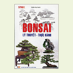 BONSAI – Lý Thuyết -Thực Hành