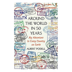 Around The World In 50 Years