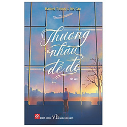 Thương Nhau Để Đó (Tái Bản – Tặng Kèm CD)