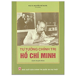 Tư Tưởng Chính Trị Hồ Chí Minh
