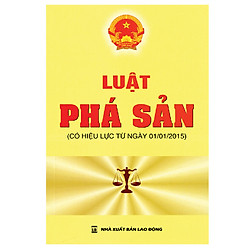 Luật Phá Sản