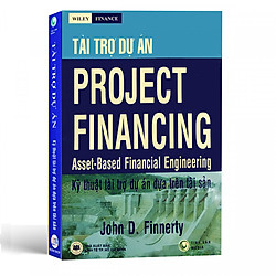 Tài Trợ Dự Án – Project Financing