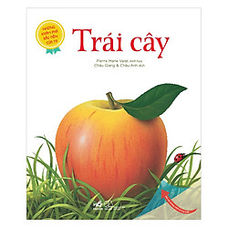 Những Khám Phá Đầu Tiên Của Tớ: Trái Cây