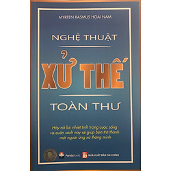 Nghệ Thuật Xử Thế Toàn Thư