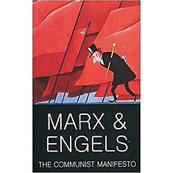 The Communist Manifesto: The Condition of the Working Class in England in 1844; Socialism