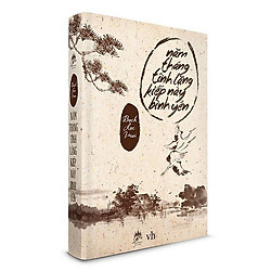 Sách Kỹ Năng Sống – Năm Tháng Tĩnh Lặng, Kiếp Này Bình Yên