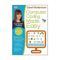 Computer Coding Made Easy