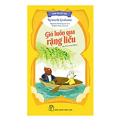 Gió Luồn Qua Rặng Liễu