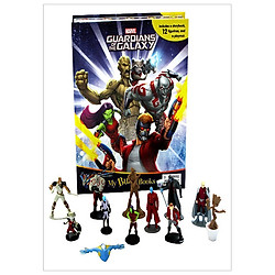 Marvel Guardians Of The Galaxy My Busy Book