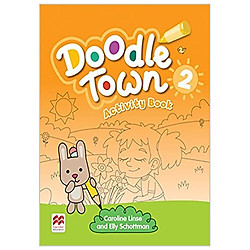 Doodle Town 2 AB