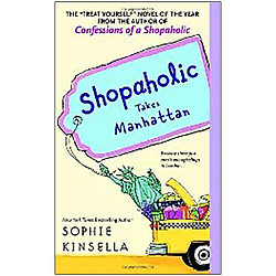 Shopaholic Takes Manhattan