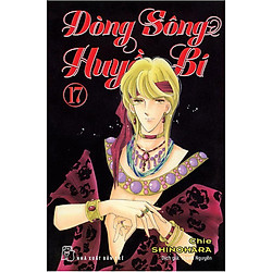 Dòng Sông Huyền Bí – Tập 17