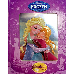 Disney Frozen Magical Story