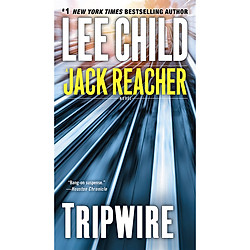 Tripwire: (Jack Reacher 3)