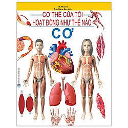 Cơ Thể Của Tôi Hoạt Động Như Thế Nào – Cơ