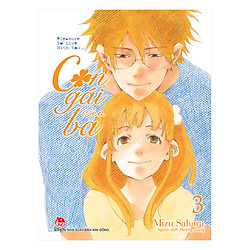 Con Gái Của Ba – Tập 3